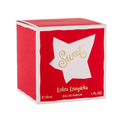 Lolita Lempicka Sweet Eau de Parfum за жени 30 ml