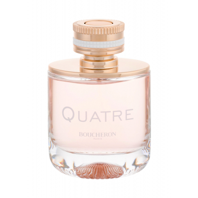 Boucheron Quatre Eau de Parfum за жени 100 ml