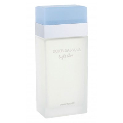 Dolce&amp;Gabbana Light Blue Eau de Toilette за жени 200 ml