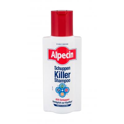 Alpecin Dandruff Killer Шампоан за мъже 250 ml