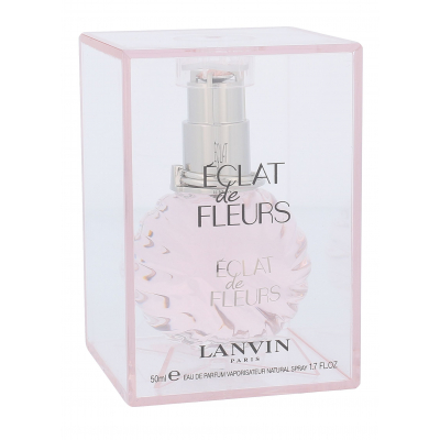 Lanvin Éclat de Fleurs Eau de Parfum за жени 50 ml