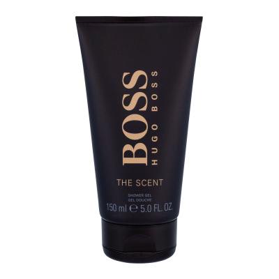 HUGO BOSS Boss The Scent Душ гел за мъже 150 ml