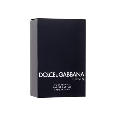 Dolce&amp;Gabbana The One Eau de Parfum за мъже 50 ml