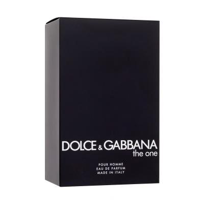 Dolce&amp;Gabbana The One Eau de Parfum за мъже 150 ml