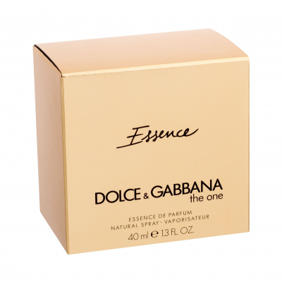 Dolce&amp;Gabbana The One Essence Eau de Parfum за жени 40 ml