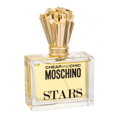 Moschino Cheap And Chic Stars Eau de Parfum за жени 100 ml