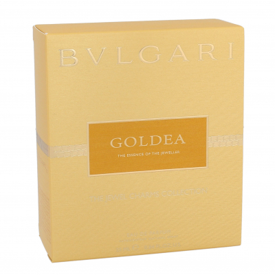 Bvlgari Goldea Eau de Parfum за жени 25 ml