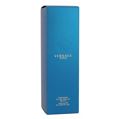 Versace Eros Балсам след бръснене за мъже 100 ml