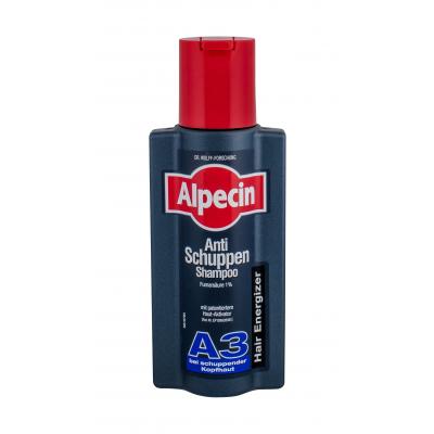 Alpecin Active Shampoo A3 Шампоан за мъже 250 ml