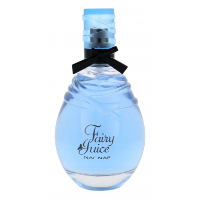 NAF NAF Fairy Juice Blue Eau de Toilette за жени 100 ml