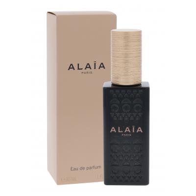 Azzedine Alaia Alaïa Eau de Parfum за жени 30 ml