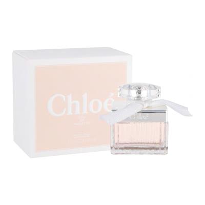 Chloé Chloé Eau de Toilette за жени 50 ml
