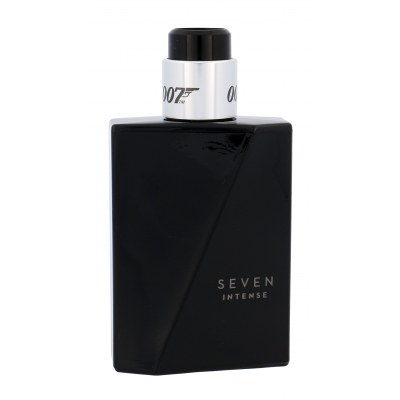 James Bond 007 Seven Intense Eau de Parfum за мъже 50 ml