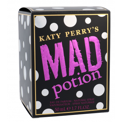 Katy Perry Katy Perry´s Mad Potion Eau de Parfum за жени 50 ml
