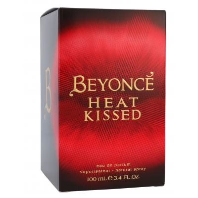 Beyonce Heat Kissed Eau de Parfum за жени 100 ml