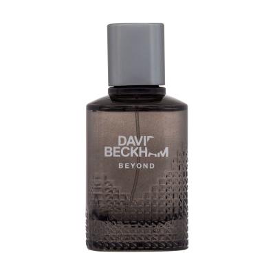 David Beckham Beyond Eau de Toilette за мъже 60 ml