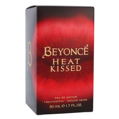 Beyonce Heat Kissed Eau de Parfum за жени 50 ml