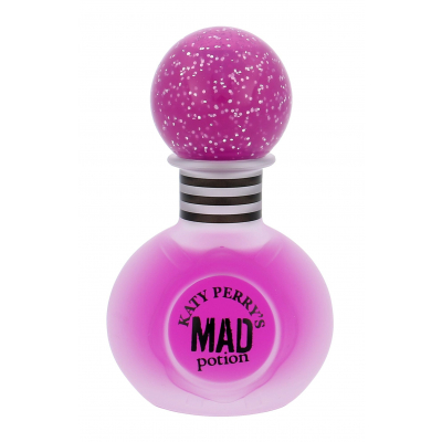 Katy Perry Katy Perry´s Mad Potion Eau de Parfum за жени 30 ml