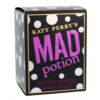 Katy Perry Katy Perry´s Mad Potion Eau de Parfum за жени 30 ml