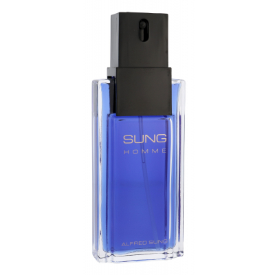 Alfred Sung Sung Homme Eau de Toilette за мъже 100 ml