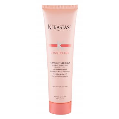 Kérastase Discipline Keratine Thermique Изправяне на косата за жени 150 ml