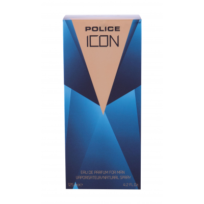Police Icon Eau de Parfum за мъже 125 ml