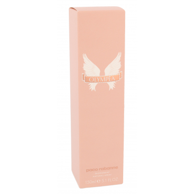 Paco Rabanne Olympéa Дезодорант за жени 150 ml