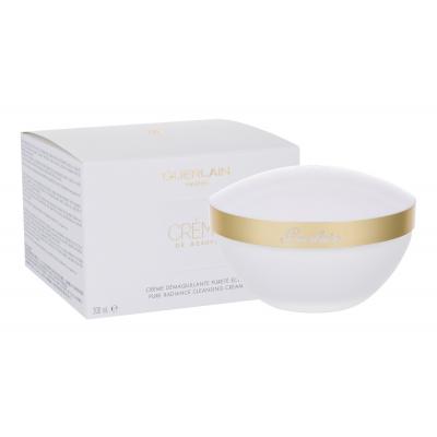 Guerlain Créme De Beauté Pure Radiance Почистващ крем за жени 200 ml