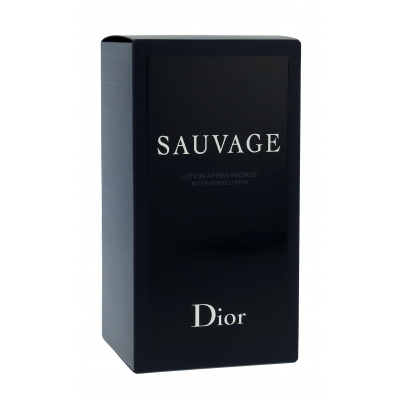 Christian Dior Sauvage Афтършейв за мъже 100 ml