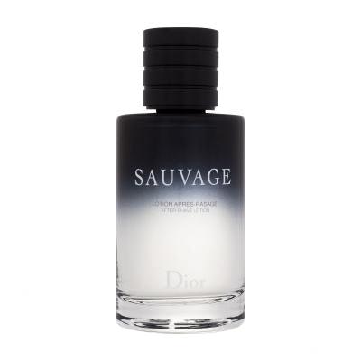 Dior Sauvage Афтършейв за мъже 100 ml