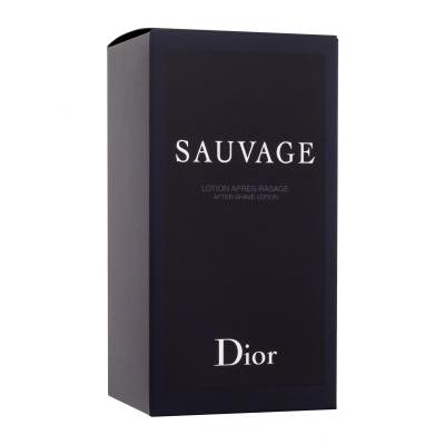 Dior Sauvage Афтършейв за мъже 100 ml