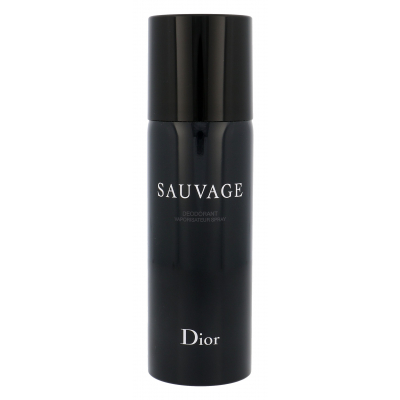Christian Dior Sauvage Дезодорант за мъже 150 ml