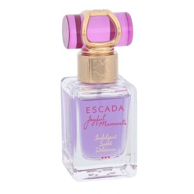 ESCADA Joyful Moments Eau de Parfum за жени 30 ml