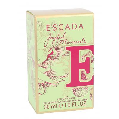 ESCADA Joyful Moments Eau de Parfum за жени 30 ml