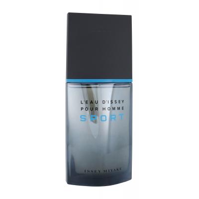 Issey Miyake L´Eau D´Issey Pour Homme Sport Eau de Toilette за мъже 200 ml