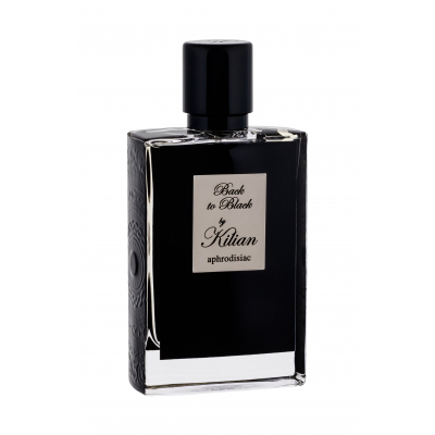 By Kilian The Cellars Back to Black aphrodisiac Подаръчен комплект EDP 50 ml + кутия за парфюм Зареждаем
