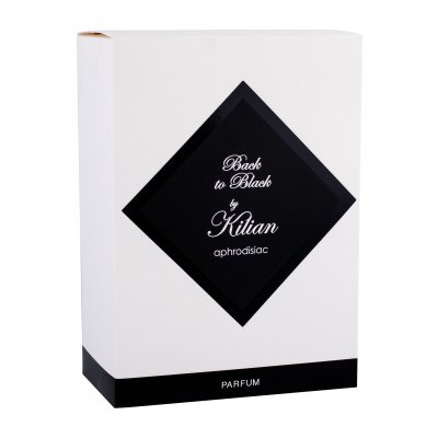 By Kilian The Cellars Back to Black aphrodisiac Подаръчен комплект EDP 50 ml + кутия за парфюм Зареждаем