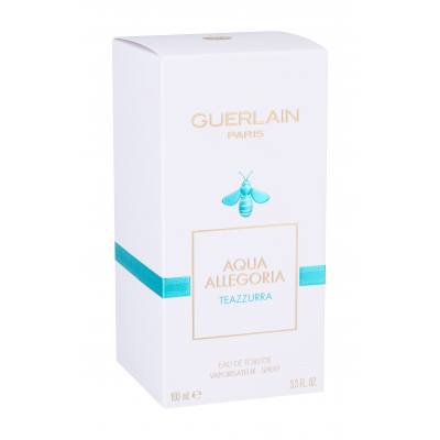 Guerlain Aqua Allegoria Teazzurra Eau de Toilette 100 ml