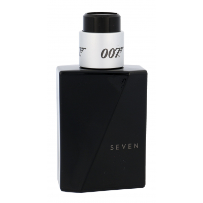 James Bond 007 Seven Eau de Toilette за мъже 30 ml