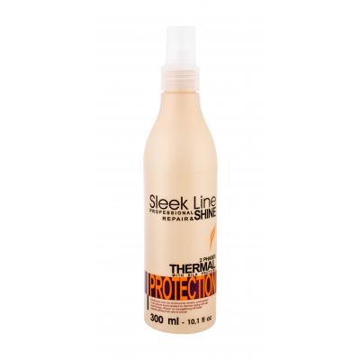 Stapiz Sleek Line Thermal Protection Балсам за коса за жени 300 ml