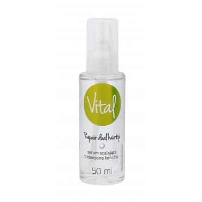 Stapiz Vital Dual Hairtip Serum Серум за коса за жени 50 ml