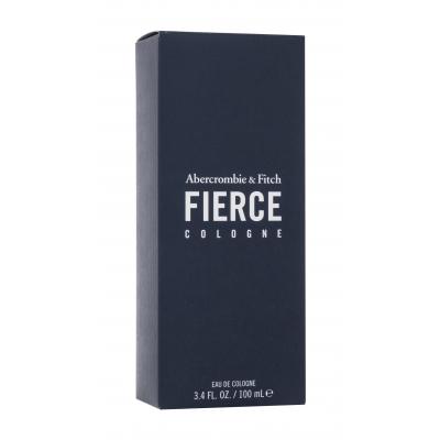 Abercrombie &amp; Fitch Fierce Одеколон за мъже 100 ml