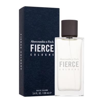 Abercrombie &amp; Fitch Fierce Одеколон за мъже 100 ml