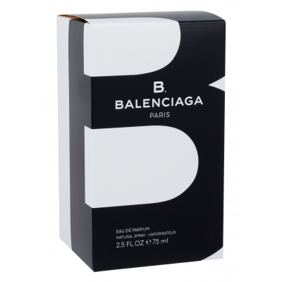 Balenciaga B. Balenciaga Eau de Parfum за жени 75 ml
