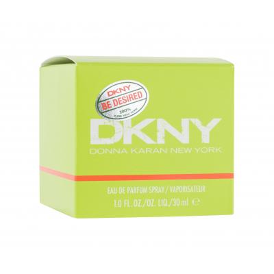 DKNY DKNY Be Desired Eau de Parfum за жени 30 ml