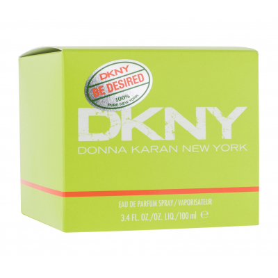 DKNY DKNY Be Desired Eau de Parfum за жени 100 ml