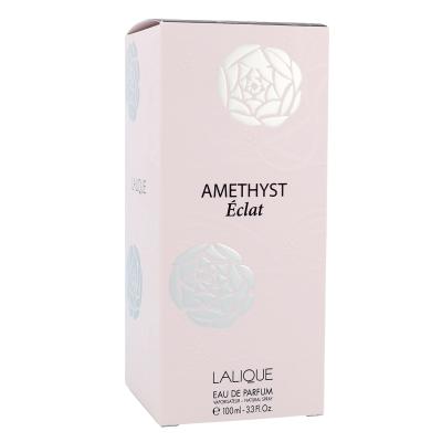 Lalique Amethyst Éclat Eau de Parfum за жени 100 ml