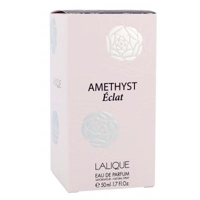 Lalique Amethyst Éclat Eau de Parfum за жени 50 ml