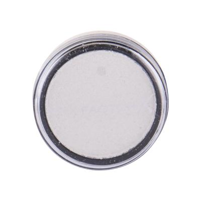 Max Factor Wild Shadow Pot Сенки за очи за жени 4 g Нюанс 65 Defiant White