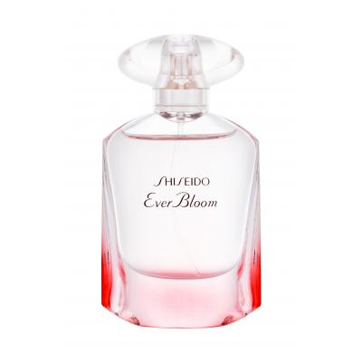 Shiseido Ever Bloom Eau de Parfum за жени 30 ml